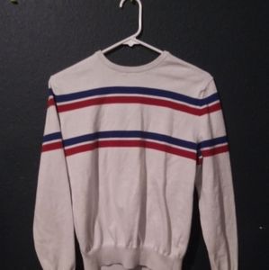 Tommy Hilfiger Long Sleeve Sweater